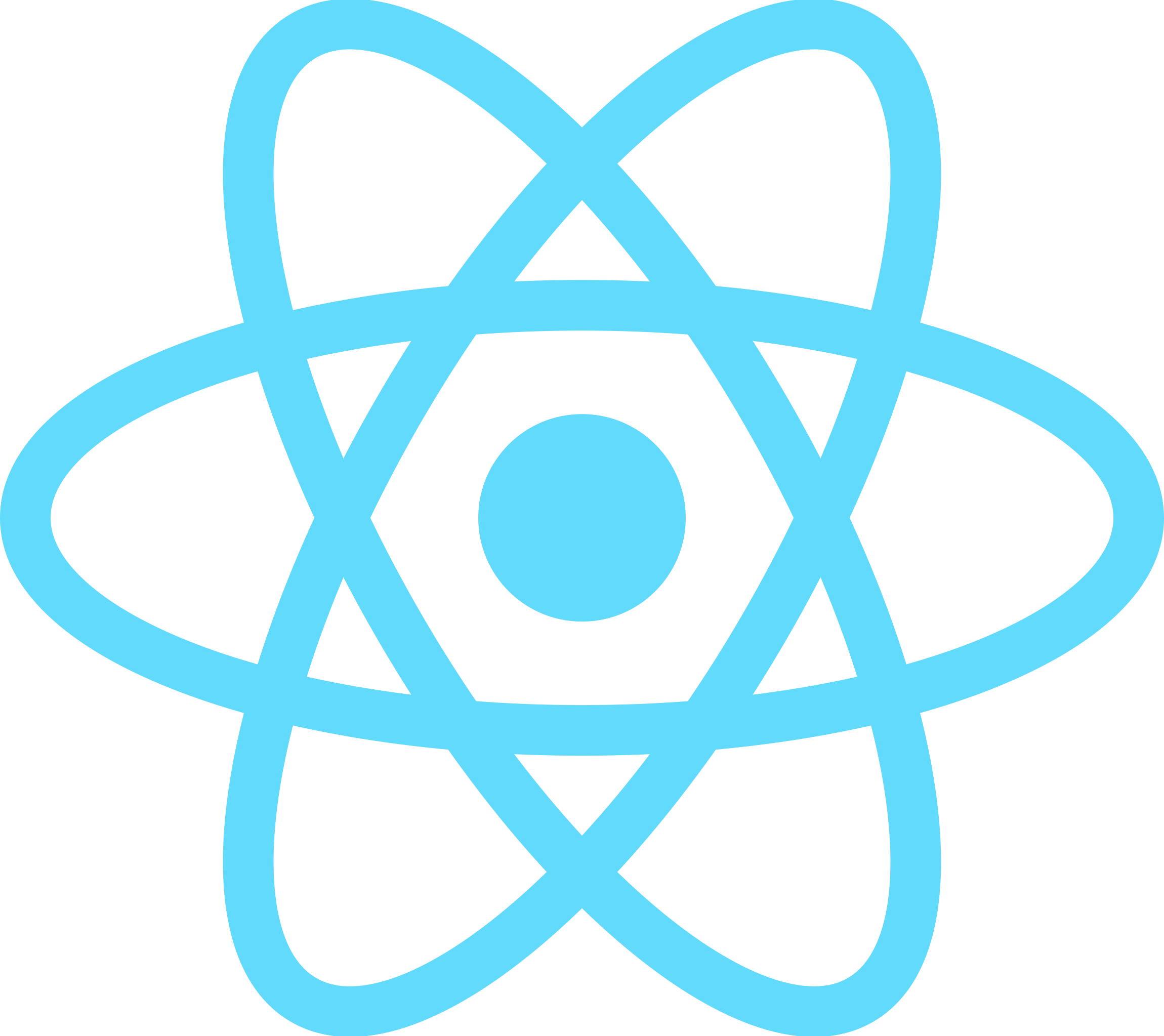 React-icon.svg